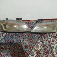 چراغ جلو پژو پارس