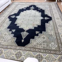 فرش ۱۲ متری قالی سلیمان
