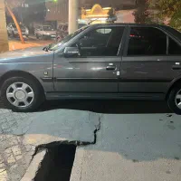 پارس tu5 مدل ۹۹استثنایی دریچه گاز سیمی|خودرو سواری و وانت|مشهد, فارغ التحصیلان|دیوار