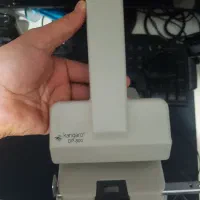 پانچ بزرگ کانگرو DP -800