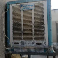 کولر آبی آماده به کار سالم  جهان کار|کولر آبی|مشهد, هفت تیر (حافظ)|دیوار