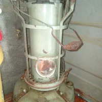 بخاری علائدین قدیمی