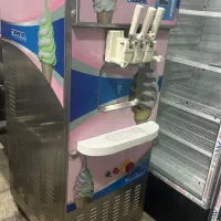 دستگاه بستنی قیفی کارپیچال|فروشگاه و مغازه|تهران, آذربایجان|دیوار