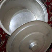 دیگ و تابه وسینی|ظروف پخت‌وپز|رشت, منظریه|دیوار
