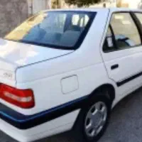 پژو خودرو سلطنتی فرانسه اس ال ایکس