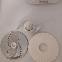 غذاساز مولینکس مدل FP513|خردکن، آسیاب، غذاساز|اندیشه, شهرک المهدی|دیوار