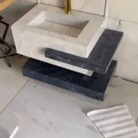 ساخت روشویی سرامیکی