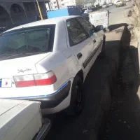 زانتیادرحدصفرمدل۸۹اردبیل هست|خودرو سواری و وانت|اردکان, |دیوار