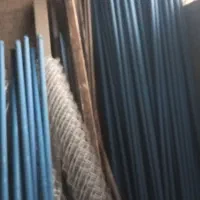 پایه فنس وفنس|مصالح و تجهیزات ساختمان|تبریز, |دیوار