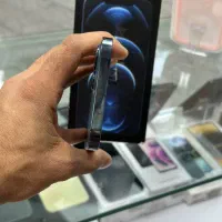 گوشی 12پرومکس|موبایل|کرمانشاه, |دیوار