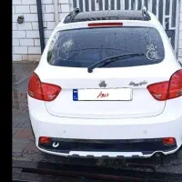 کوییک gxr|خودرو سواری و وانت|نورآباد, |دیوار