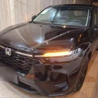 هوندا hrv|خودرو سواری و وانت|خمینی‌شهر, |دیوار