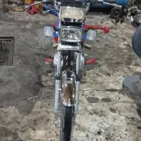 موتور سیکلت