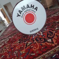 طبل ۷۱ سانتی YAMAHA