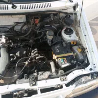 پراید مدل 93