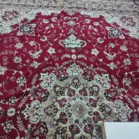 یک عدد فرش 12 متری|فرش|بجنورد, |دیوار