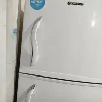 یخچال فریزر ۱۶ فوت