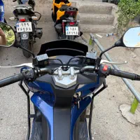 Jt 200 sym|موتورسیکلت|تهران, جی|دیوار