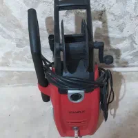 کارواش زامکس 140بار