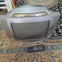 تلوزیون ۱۴ اینچ  سامسونگ