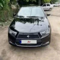 دنا پلاس 6 دنده