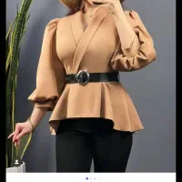 شومیز سایز۳