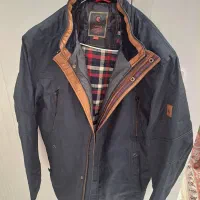 کاپشن وتیشرت مردانه