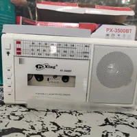 اسپیکر نوستالژی شارژی