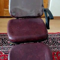 صندلی آرایشگری زنانه