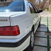 پارس tu5 1401 بی رنگ در حد صفر|خودرو سواری و وانت|ساری, |دیوار