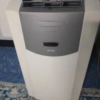 کولر پرتابل تویوتامی