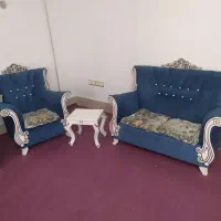 مبلمان کارکرده مناسب باغ|مبلمان خانگی و میز عسلی|قیدار, |دیوار