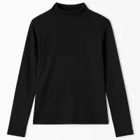 یقه اسکی زیر پالتویی 199تومان|لباس|ساری, |دیوار