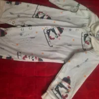 لباس گرم نوزاد و کودک|کفش و لباس بچه|کرمان, |دیوار