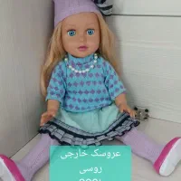 اسباب بازی و عروسک خارجی|اسباب‌بازی بچه|تهران, خواجه نصیر طوسی|دیوار