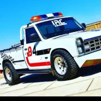 امداد خودرو یدک کش جرثقیل چرخگیر