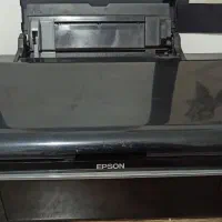 چاپگر سابلیمیشن اپسون P50