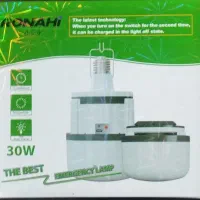 لامپ‌ شارژی 20 \ 30 \ 40 وات