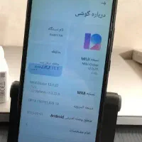 گوشی شیامی ردمی ۹aدرحدنو|موبایل|تربت جام, شاد|دیوار