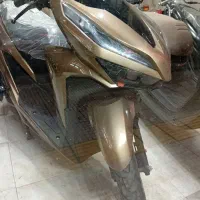 موتور کلیک کویر150