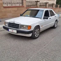 بنز e190|خودرو کلاسیک|پردیس, فاز ۲|دیوار