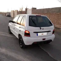 پراید 111 97|خودرو سواری و وانت|بردسیر, |دیوار