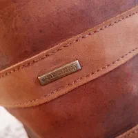 بوت چرم اصل سوارکاری امریکایی|اسب و تجهیزات اسبسواری|مراغه, |دیوار