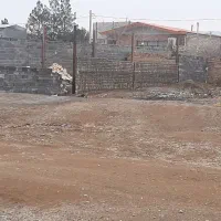 ۲۹۰مترزمین قشلاق دوم