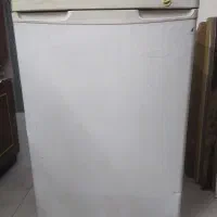 فریزر هتلی ۴ ردیفه