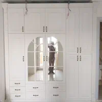 ساخت کمد دیواری نادری