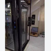 آسانسور هیدرولیک|خدمات پیشه و مهارت|همدان, |دیوار