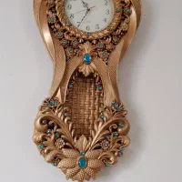 ساعت دیواری سالم