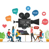 انواع تیزر کلیپ مستند و گزارش عملکرد