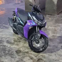 موتور سیکلت آیروکس 1403|موتورسیکلت|آمل, |دیوار